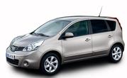 Запчасти на Nissan Note Харьков, Украниа