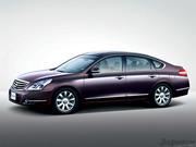 Запчасти на Nissan Teana Харьков, Украниа