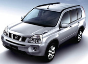 Запчасти на Nissan X-Trail Харьков, Украниа