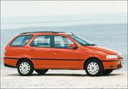 Fiat Palio 1.6i