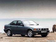 BMW 318 1.7tds E36