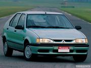    Renault        19