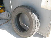 Продам автошины Радиал, Россия