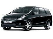 Продажа автозапчастей Mitsubishi Grandis