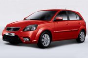 Запчасти на Kia Rio Харьков, Украина
