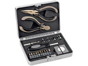 Набор инструментов для авто, 19 предметов