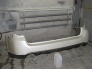 задний бампер для subaru outbek 06г.