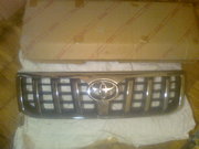 Решотка радиатора