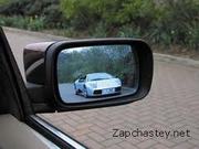 АВТОМОБИЛЬНЫЕ ЗЕРКАЛА