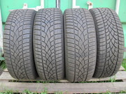 Зимняя резина Dunlop SP WinterSport 205/55/16