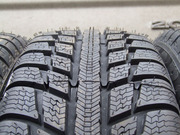 Новая резина Targum (Michelin) 195/55/15