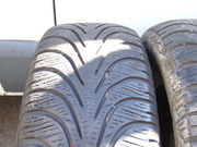 Пара зимней резины GoodYear Ultra Grip 7+ 195/65/15