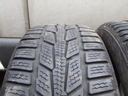 Зимняя резина Semperit 185/55/15