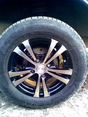 продам свои диски на 13 без резины