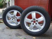 Продам шины