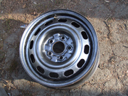 Стальные диски на японские авто 15 5х114, 3