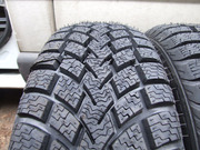 Зимняя резина на пирожки 195/65/15 (new)
