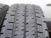 Грузовая резина на ГАЗель 195/75/16С