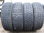 Высокопроходимая зима 185/70/13