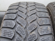Зимние Semperit + Vredestein 175/70/14