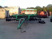 Продажа запчасти к сельхоз оборудованию John Deere, Great Plains, Case