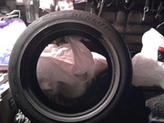 продам или обменяю Dunlop P225/50 R17