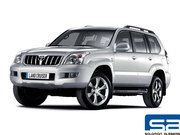 Запчасти для внедорожников.Разборка