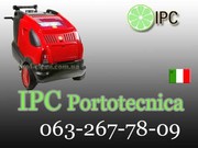 Мойка высокого давления (Италия)