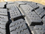 Продам комплект зимней резины Firestone Winterhawk 2 195/50 R15 (82T)