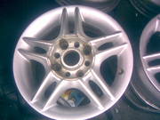 Продам Borbet R14 4*114, 3