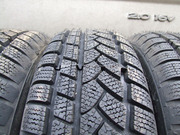 Зимняя резина Targum (Continental TS790) 185/60/15