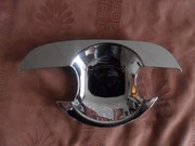 накладки на двери Suzuki SX4