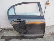 Продам дверь правую заднюю Honda civic 4d