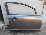 Продам дверь правую переднюю Honda civic 4d