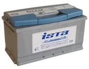 ista standart СТ6 75 ah 12v