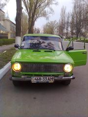 продам автомобиль