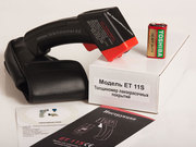 Толщиномеры лкп CHY 113, CHY115 .ET11S