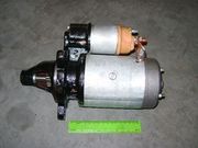 Стартер ЗИЛ , МТЗ (Евро 2) усоверш. аналог СТ142Н (пр-во БАТЭ)