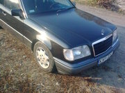 РОЗБОРКА МЕРСЕДЕС 124Е 95р