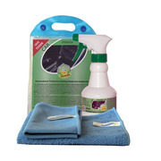 Экономный автополироль для салона