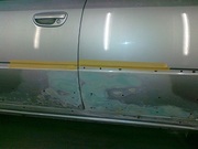 Кузовной ремонт авто, рихтовка, покраска, сварка, малярка Киев