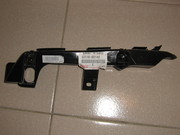 кронштейн бампера для TOYOTA LC