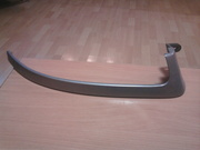 Омега (В) ориг. колпаки, реснички, прокладка, подшипники...