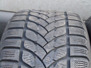 Отличная зима Lassa Era 205/55/16