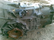 Коробка передач vw b5