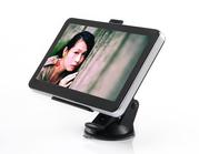 Cенсорный GPS-навигатор 7, 0-дюймов экран (FM, Bluetooth и AV-входом)