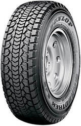 265/50 R20 Dunlop GRANDTREK SJ5 106Q зимние , износ 5 % торг