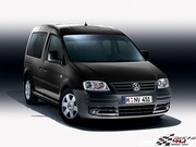 Все запчасти для vw caddy 04-10