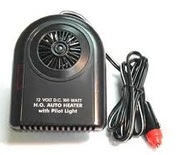 Обогреватель для салона автомобиля Автофен YF-800