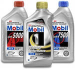 оригинальные моторные масла